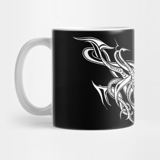 Stygian Skull Mug